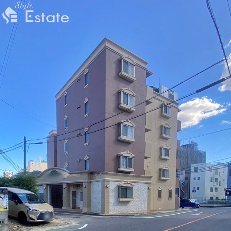 ソフィア本山