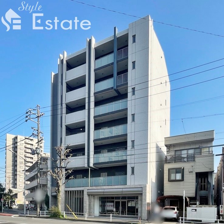 ダイワシティー千種