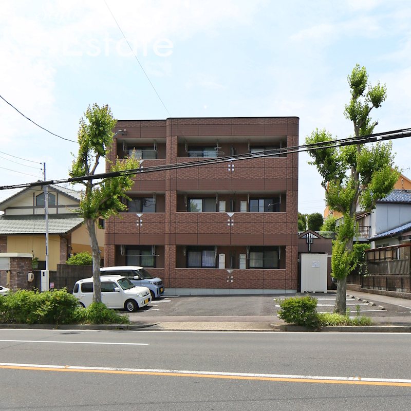 ベル・グラース梅森坂