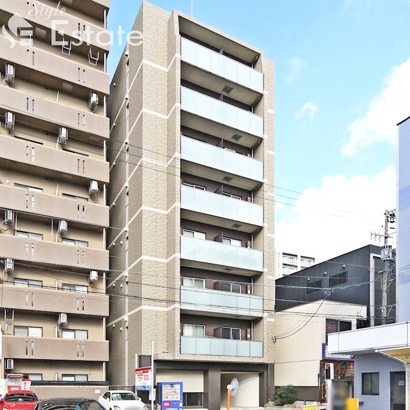 アピタシオン今池マルシェ