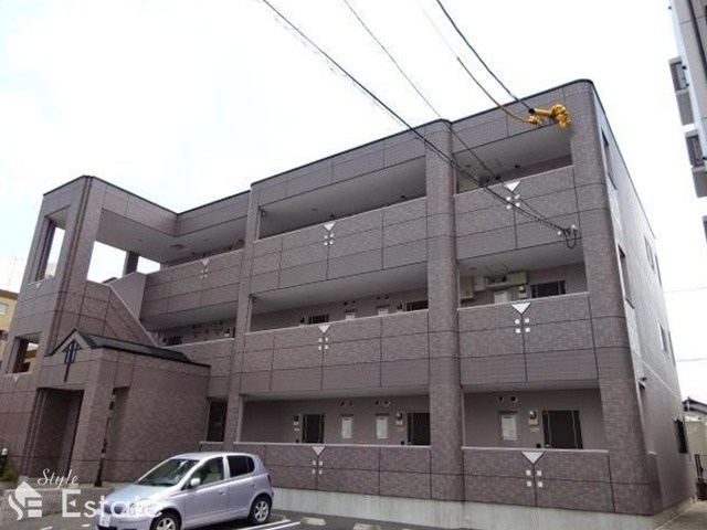 アーバン平針
