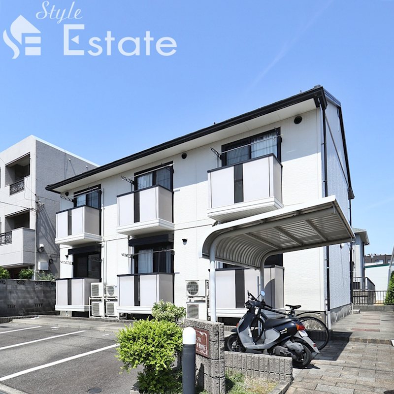 ラ・シャンブル平和が丘