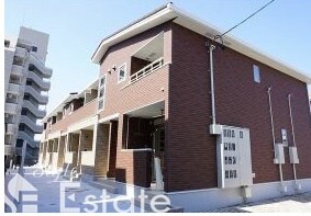 グランドペアレンツ浅井II　A