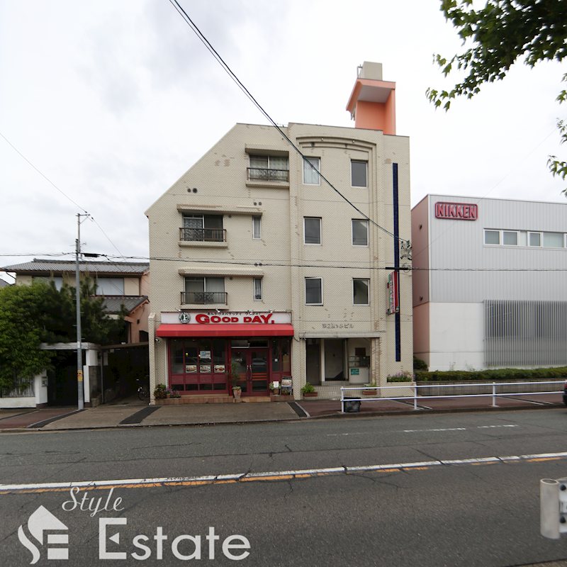 第2あさひビル
