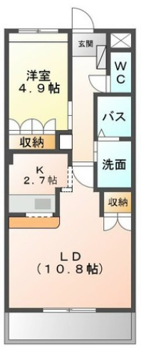 メゾン蓮池