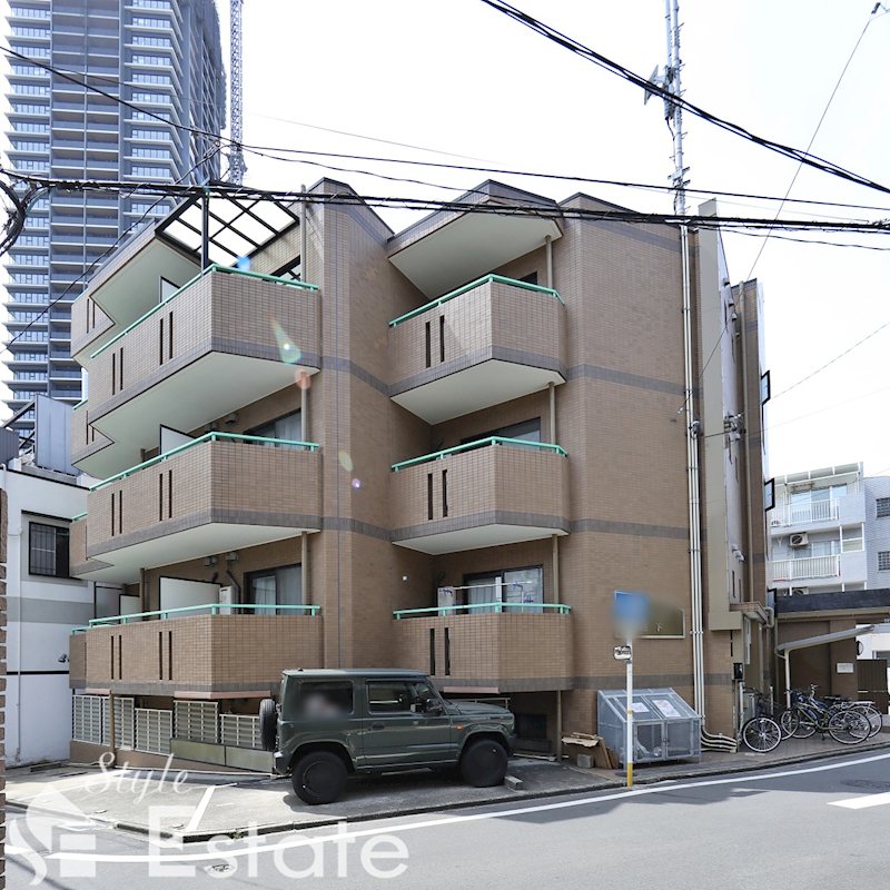 シティライフ池下