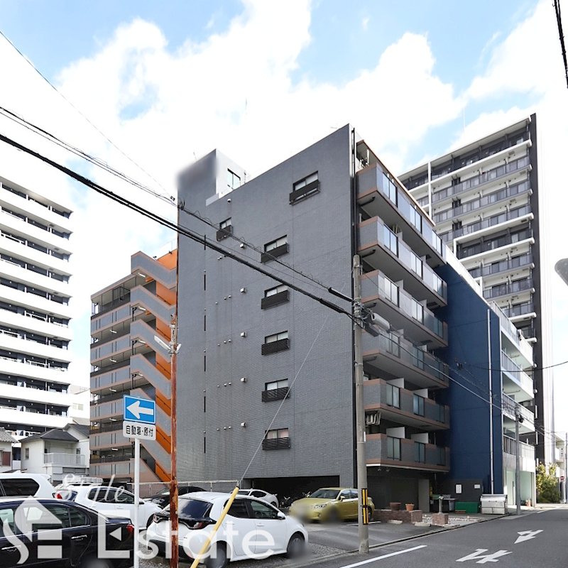 THUマンション