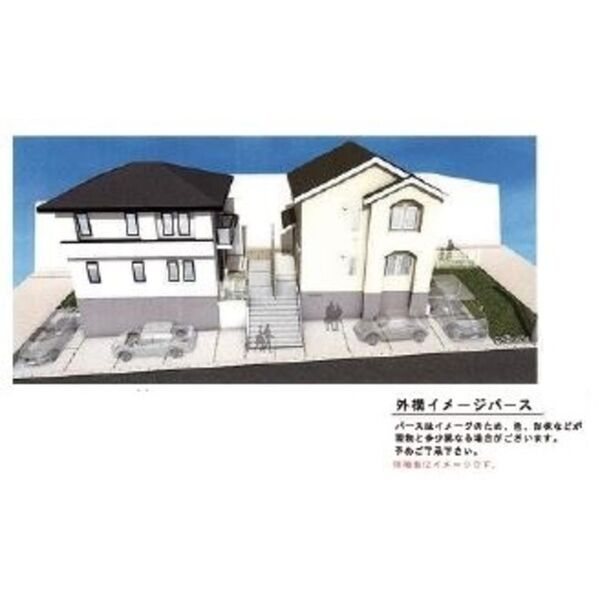 THE　HILLS（南棟）
