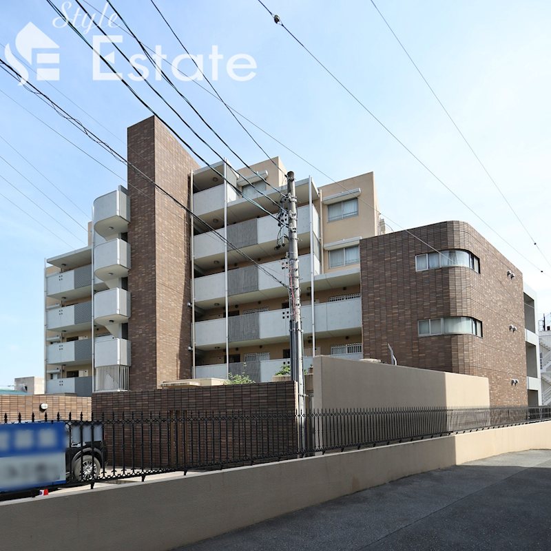 シャルマン高社