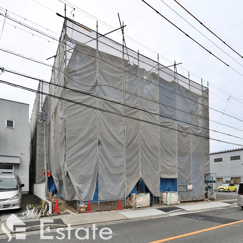 クレスト原