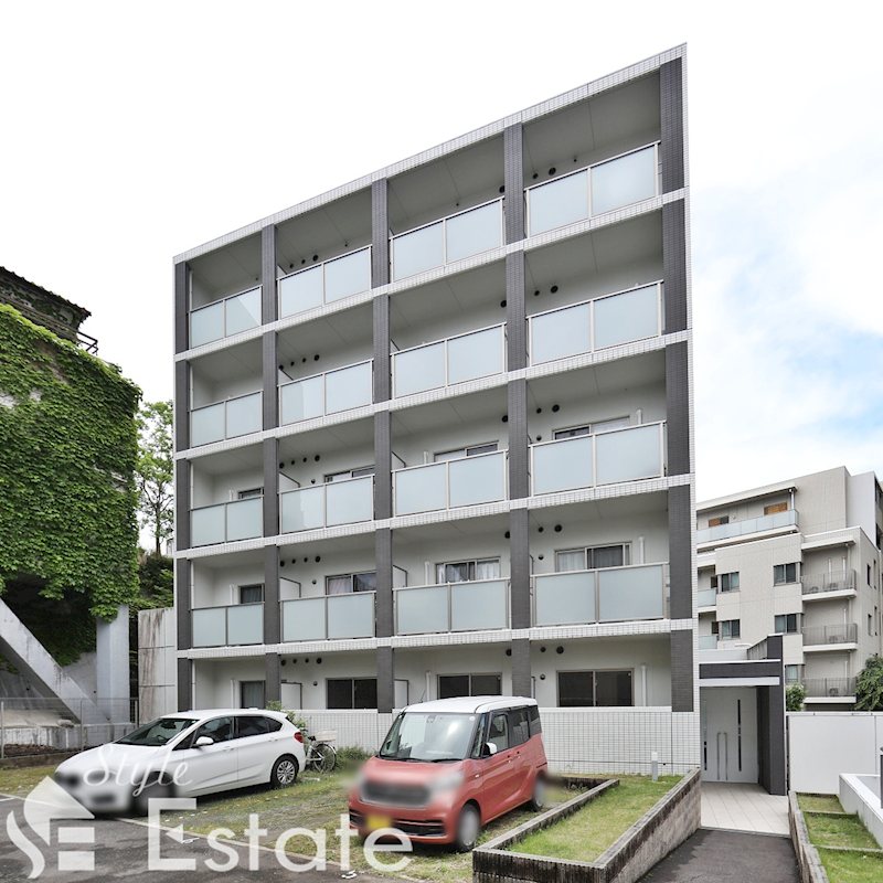 スカイコート桐林