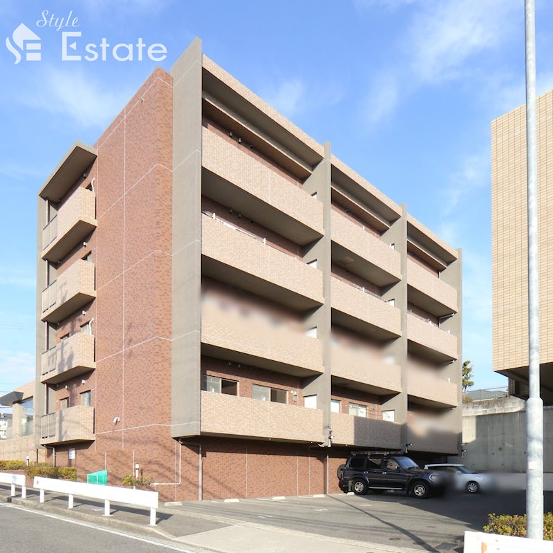 OSM植田・壱番館