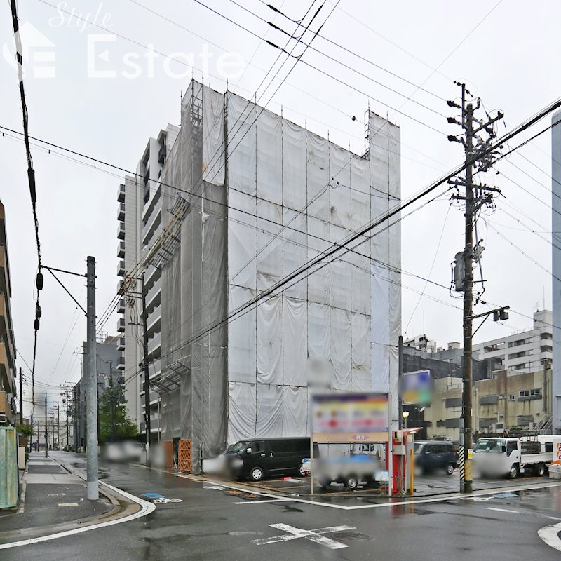 グランオーシャンIMAIKE