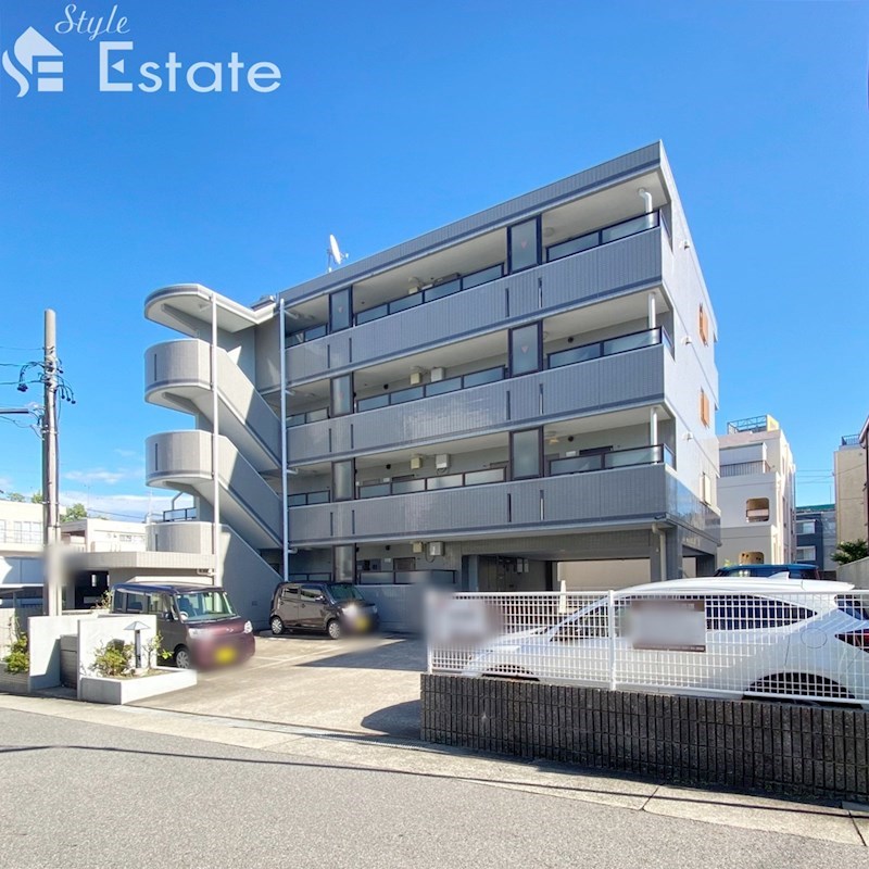 CASA一社