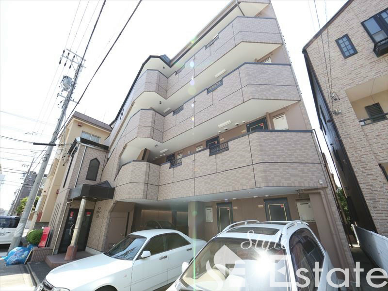 クイーンシンフォニー今池