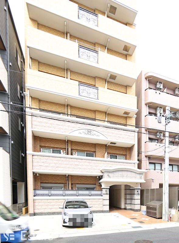 タウンライフ本山