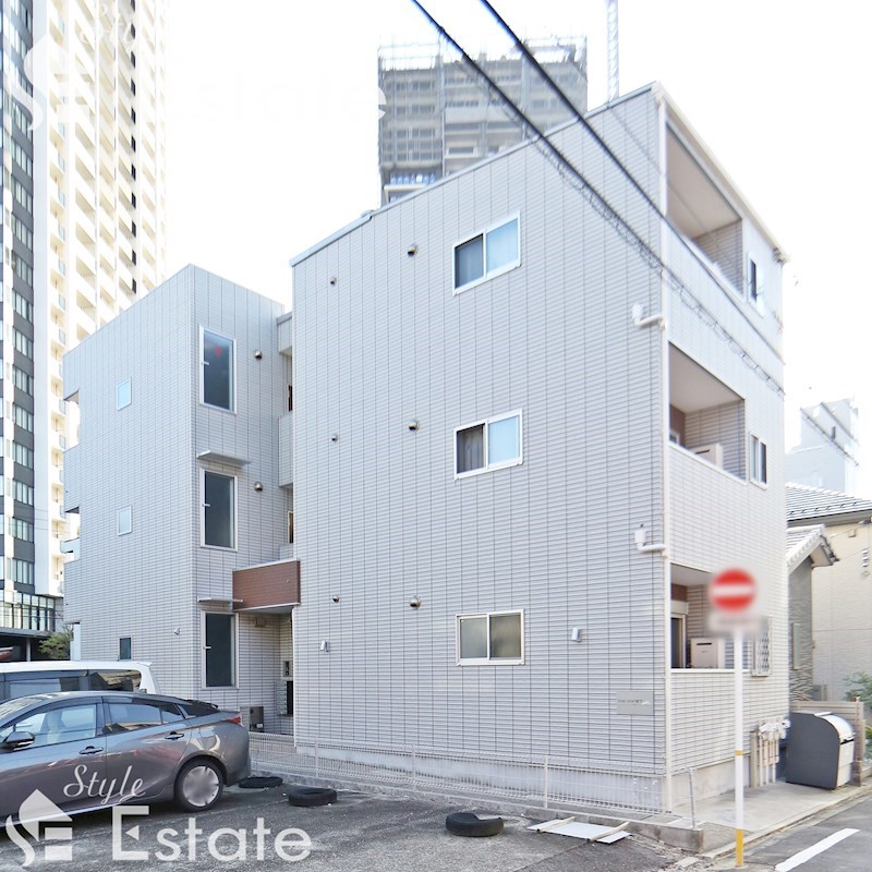 THE TOP 池下