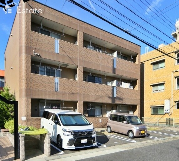 メゾン蓮池