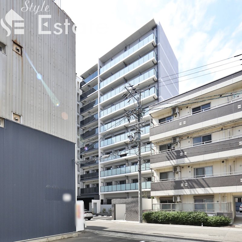 S-RESIDENCE今池beleta