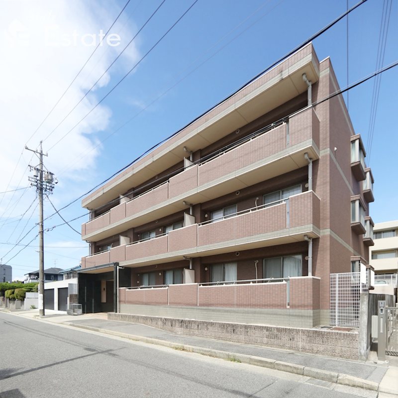 ベルフローラ一社