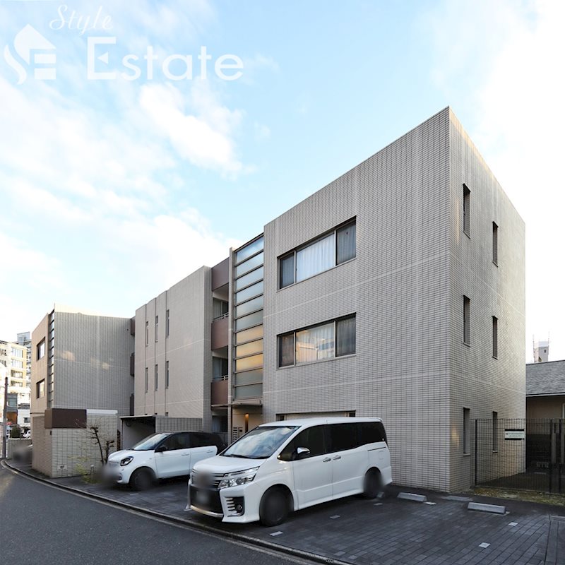 パークホームズ覚王山 EAST