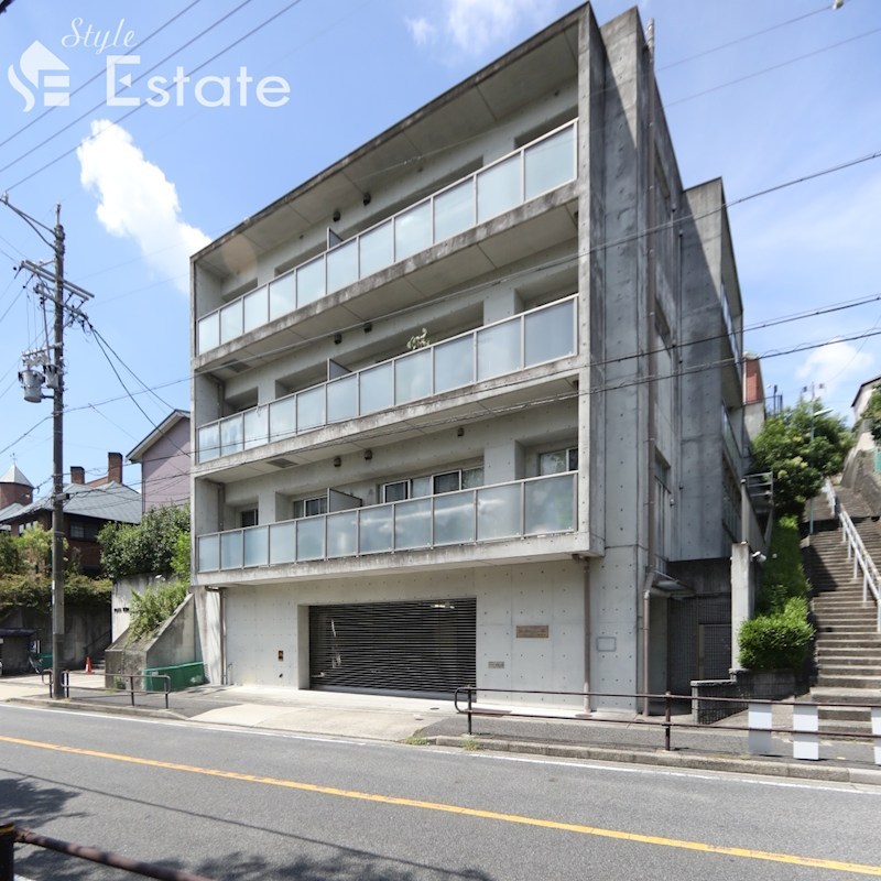 ラ・フォルトゥレス・ド・フェ覚王山