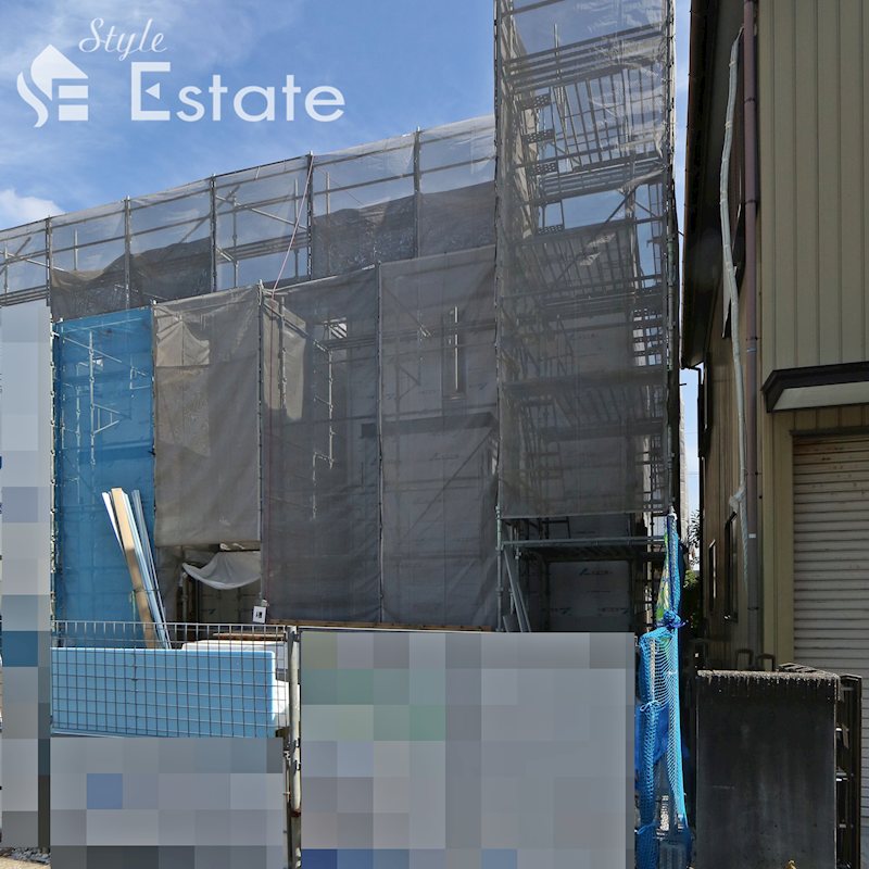 クーボ庄南町1丁目