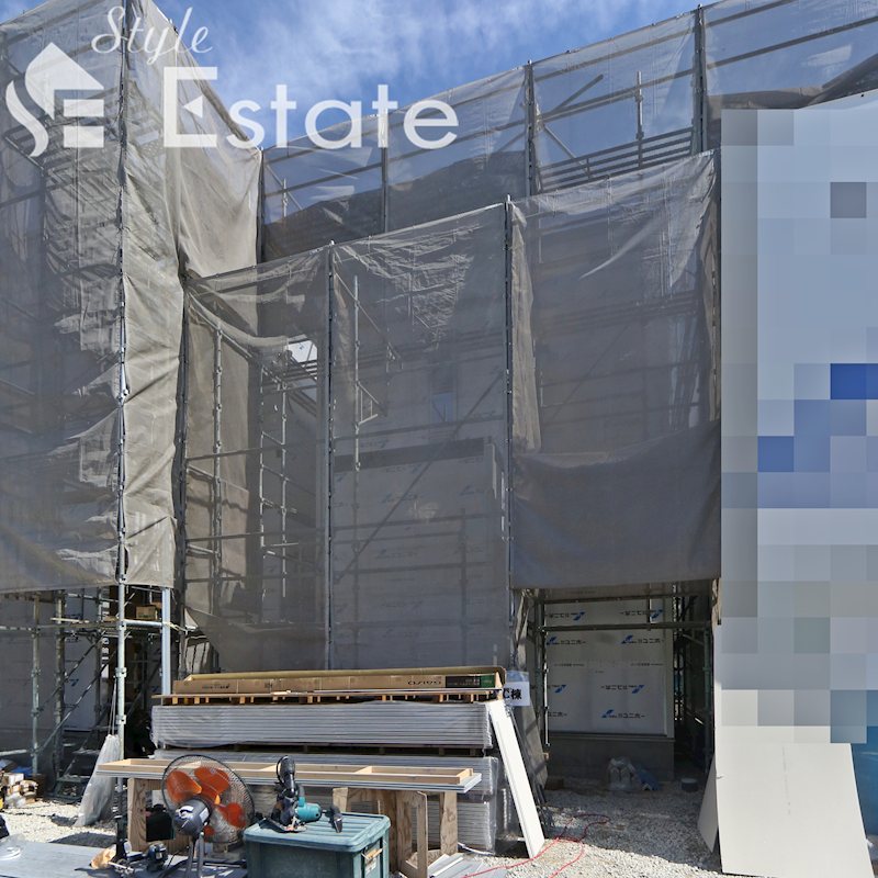 クーボ庄南町1丁目