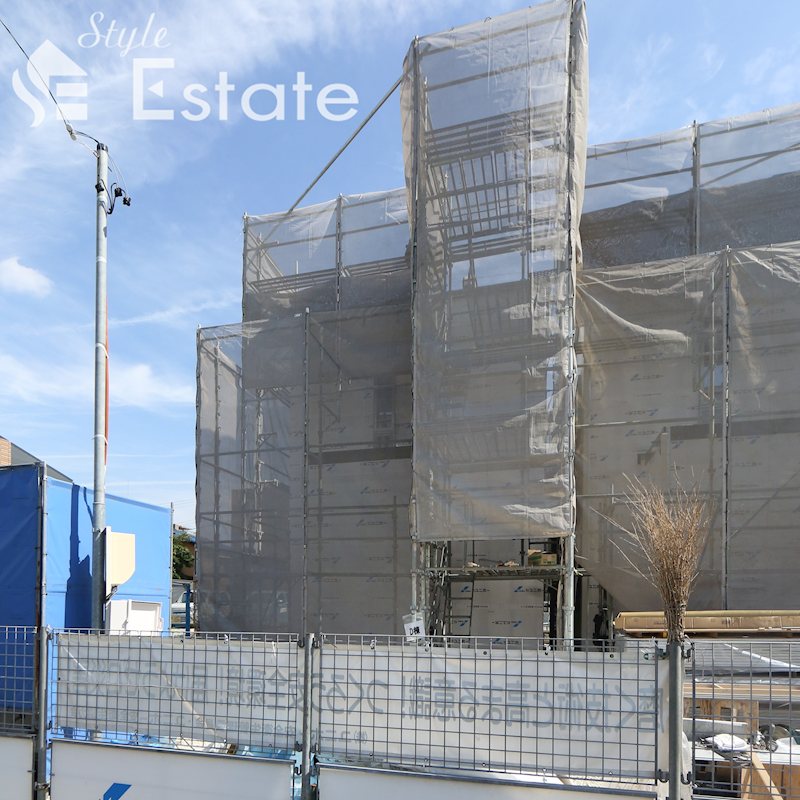 クーボ庄南町1丁目