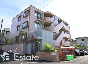 フォレスタ社が丘