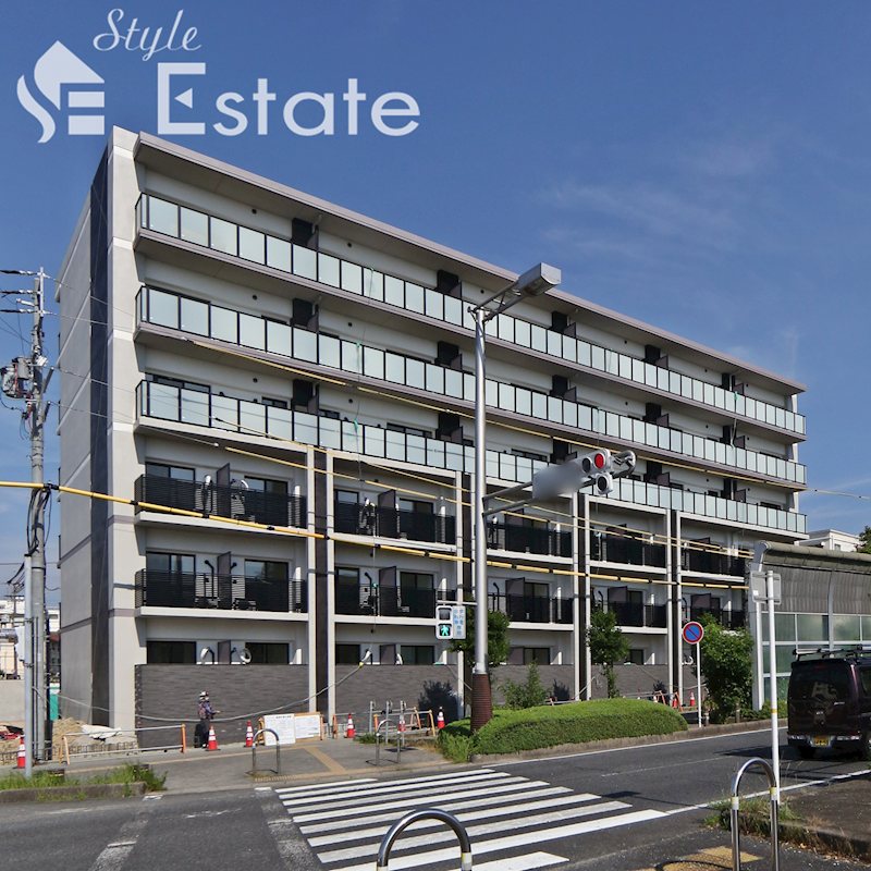 S-RESIDENCE上社aureate
