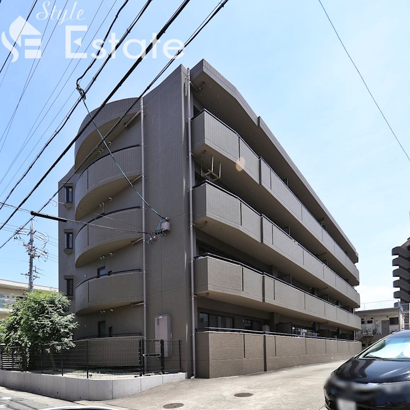 クレスト壱番館