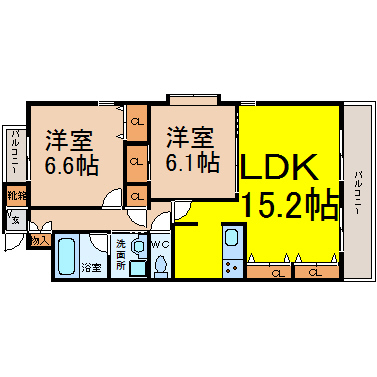 リアン東山