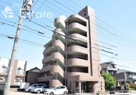 サン・アペックス新守山