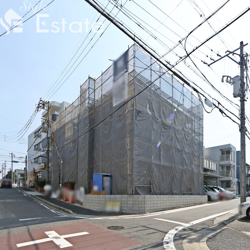 REGALEST茶屋ヶ坂駅前