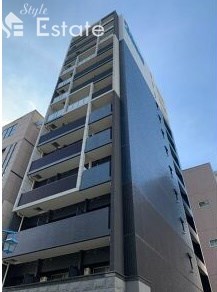 プレサンス広小路通パルス
