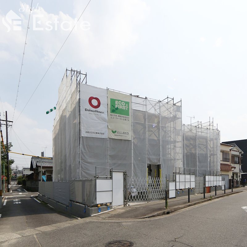 GLUCK西城