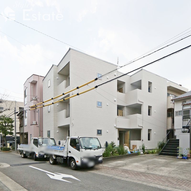 Anecis今池北