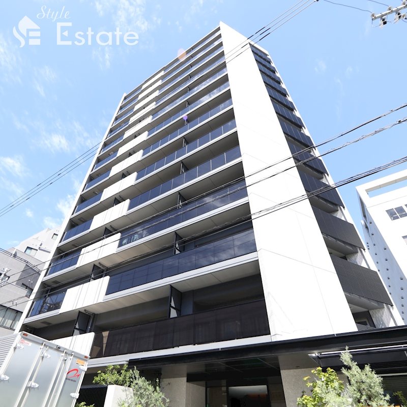 パークホームズ一社