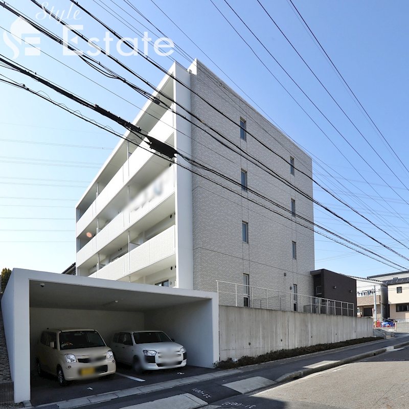 プランドール上社