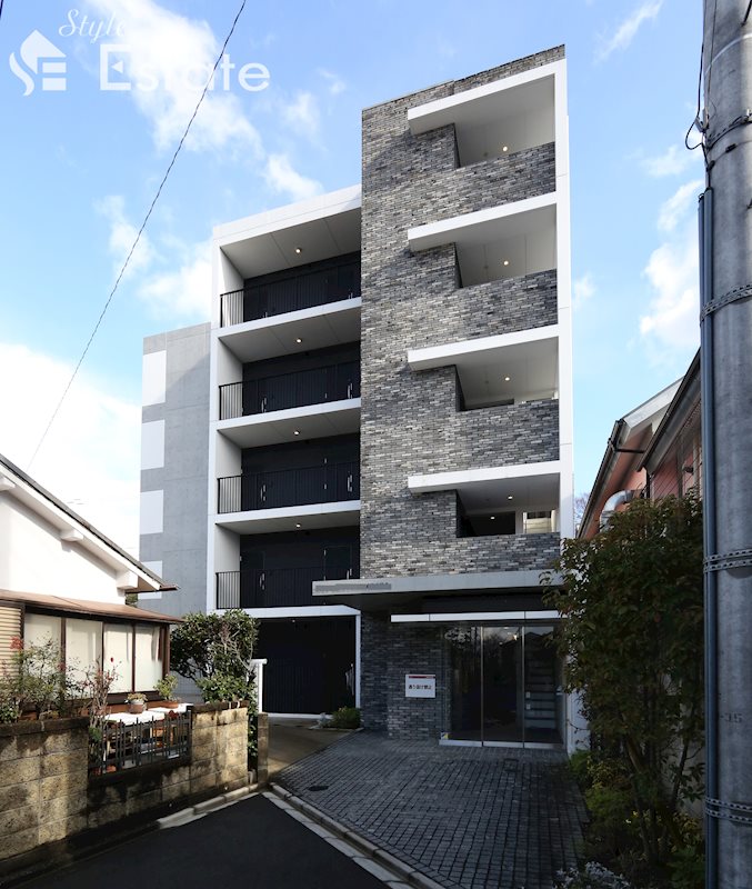COZY茶屋ヶ坂