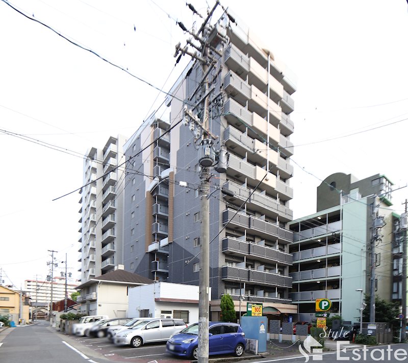 アルフィーレ新栄