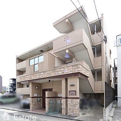 エステート愛和
