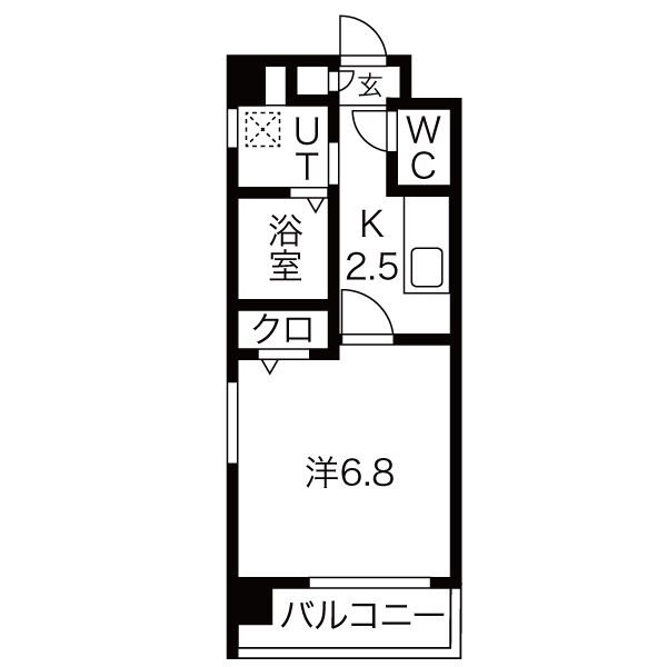 エステート愛和
