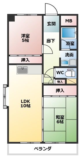 ドミール藤治
