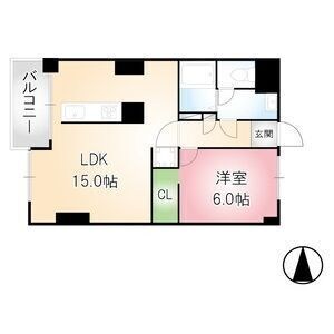 ピボット桐林ビル