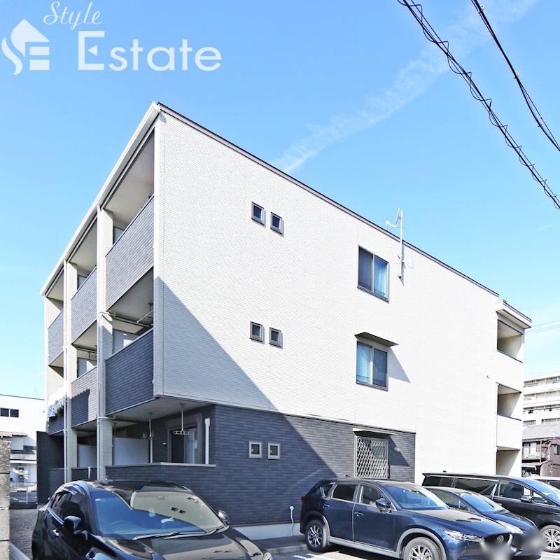 サングレイス野並