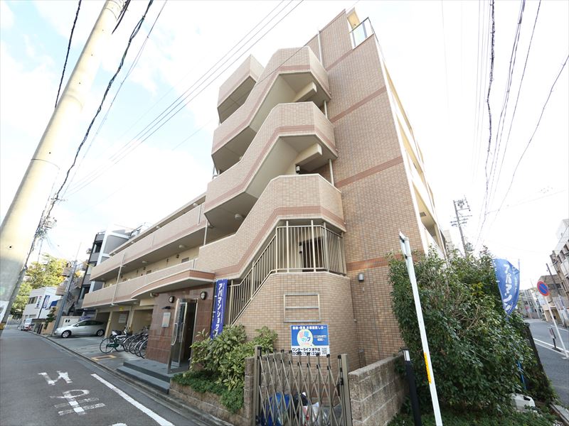 エスポアール千種