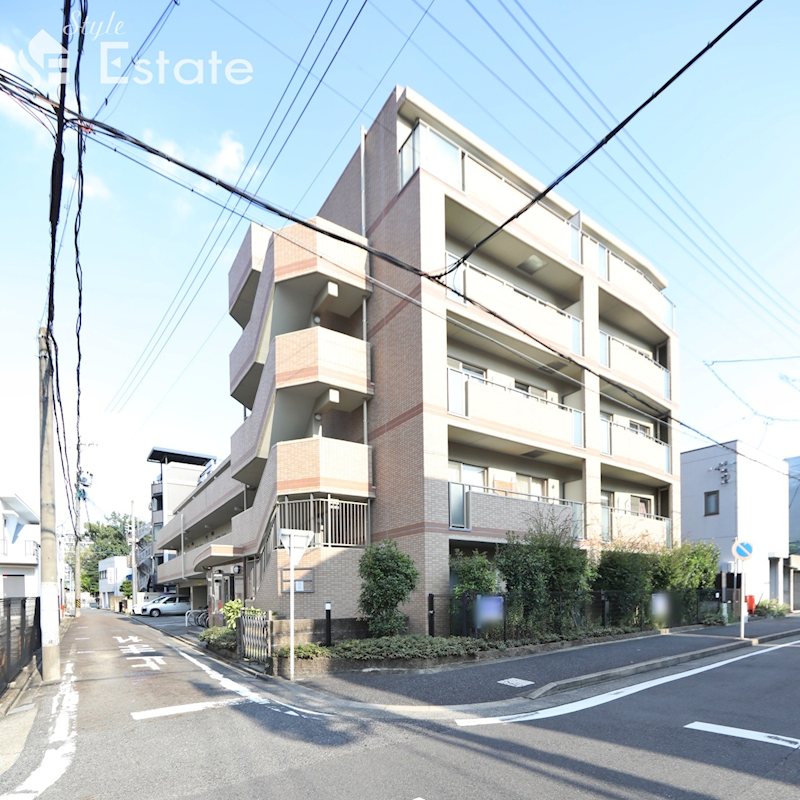 エスポアール千種