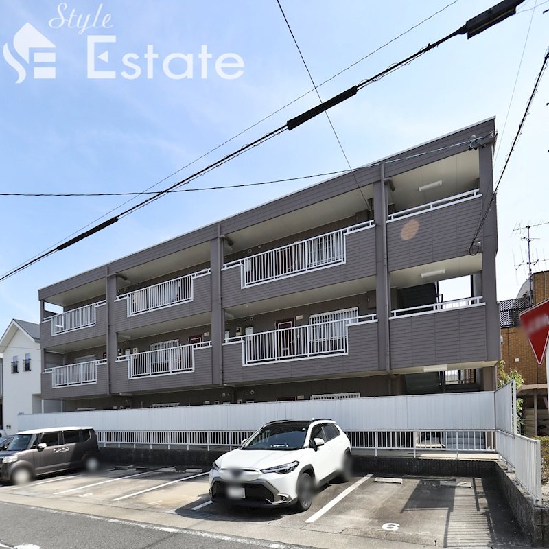 サンハイム亀の井